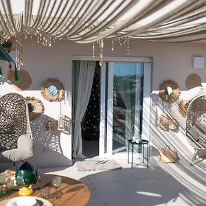 D'olivo - Luxury Appartamento Bari
