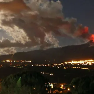 Fondachello Etna Mare Appartamento Mascali
